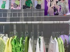 -CHiC PARK(青岛万象城店)