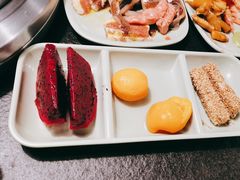 -韩盛·盛江山自助料理(中街大悦城黑金店)