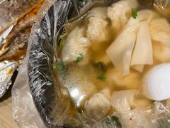 -老谢野馄饨(延安路店)
