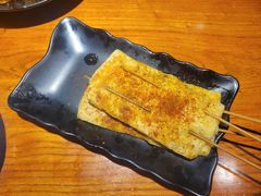 -烧蠔帮·湛江生蚝(南桥店)