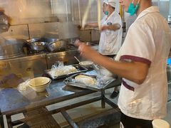 -项记烩面(迎宾路店)