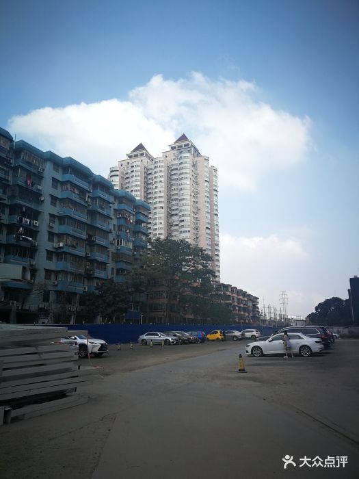 曜一城-图片-广州购物-大众点评网