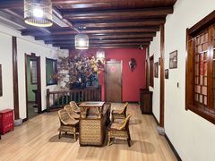 -翠姐姐农家大院·老底子萧山菜(建设一路店)
