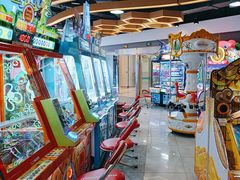 -汤姆熊欢乐世界(莘庄龙之梦店)