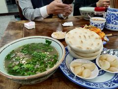 -老白家水盆羊肉