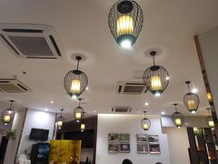 -冶春茶社(星汉大厦店)