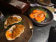 -花潮料理艺食馆(成都万象城店)