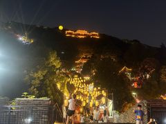 -虞山城墙