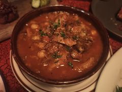 番茄炖牛肚-羽深肉铺 Steak & Wine