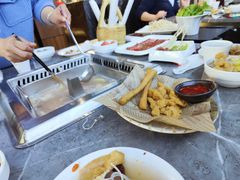 -四川香天下火锅(上海城店)