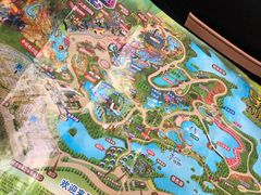 -南京银杏湖乐园