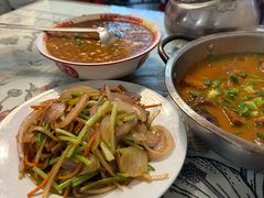 -水韵·渔家臻品私房菜(中庙店)