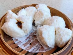 蜜汁叉烧包-点都德(龙之梦店)