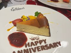 -Kathleen's Bistro&Bar 凯圣琳西餐厅(漕河泾印象城店)