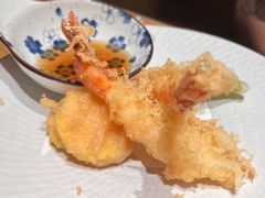 -虹料理·日料放题(悠方店)