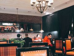 大堂-大鸭梨烤鸭(甘家口店)