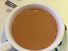 -翠华餐厅(山顶道店)