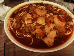 -阿凡提大盘鸡(东城墙路店)