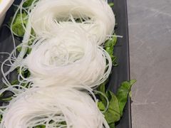 -前门·鲜肉火锅(长风店)