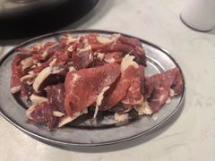 -菜忠潮州牛肉店(岗厦店)
