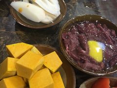 -堂客老火锅(欣阳广场总店)