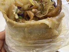 -田三卷馍(火车站店)