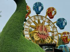 -波塞冬旅游度假区