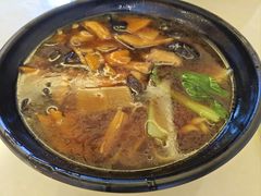 -归元·云集斋素菜馆