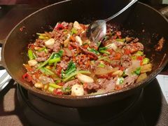 -小隐人家(乐松店)