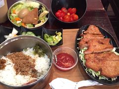 -小明同学(三里屯店)