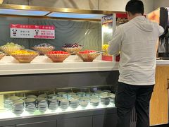 -辣尚瘾·烤鱼·新川菜(交大直营店)
