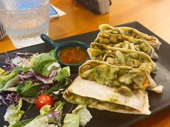 -沏点Trattoria意大利餐厅(新街口店)