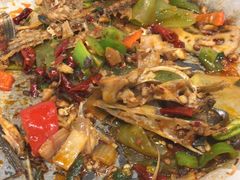 -有鱼吃·纸包烤鱼(曲江创意谷店)