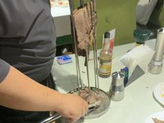 -戈拿旺巴西烤肉(崇文门店)
