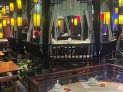 -红蜡烛•瓦罐粥家常菜•夜宵(中山路店)