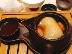 -济南喜来登酒店-采悦轩中餐厅
