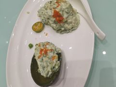 -新吉士·上海菜(浦东LCM置汇旭辉店)