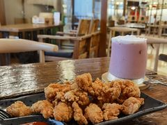 -喵园·猫主题咖啡厅·撸猫·猫咖(国贸店)