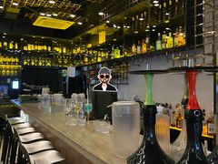 -ibarrel爱杯·bistro&brunch(江宁路店)