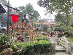 -青城甲(青城山店)