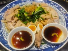 -常来小聚·广州非遗传承餐厅(高德置地店)