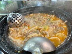 -李师傅脆肚(华强北店)