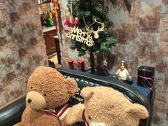 -玩坞轰趴馆·户外团建聚会主题生日派对馆(世豪广场店)