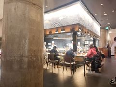 -荣家黄鱼面(前滩太古里店)