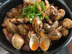 -老闵田螺馆·南昌特色小炒(梦时代店)