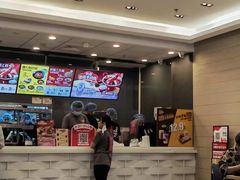 -永和大王(浦东南路店)