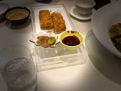 -上蔬无瑕· 创意素食·Vegetarian(华采天地店)