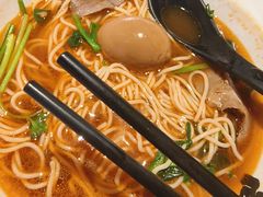 -和府捞面(欧亚卖场店)