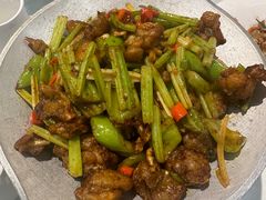 -孟记粥铺·家常菜·烧烤·粥(亚运村店)