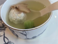 -君来湖滨饭店·渔餐厅
